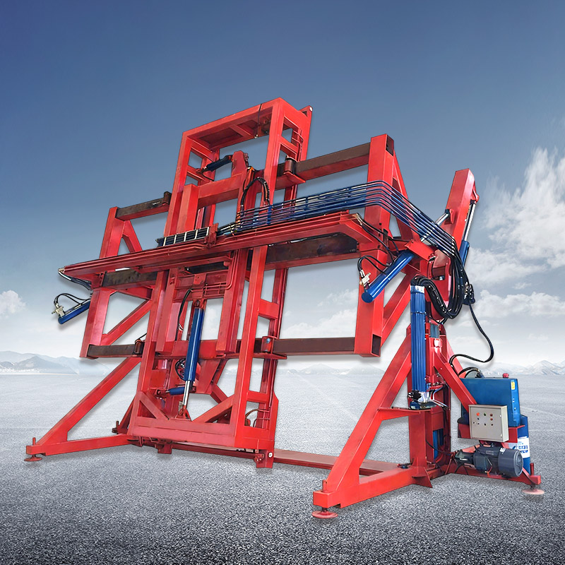 Pemiring Kontainer Gantry
